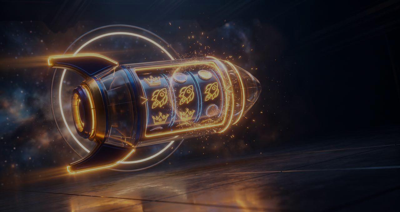 Rocket Play