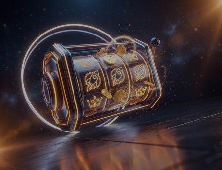 Rocket Play