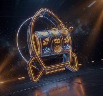 Rocket Play